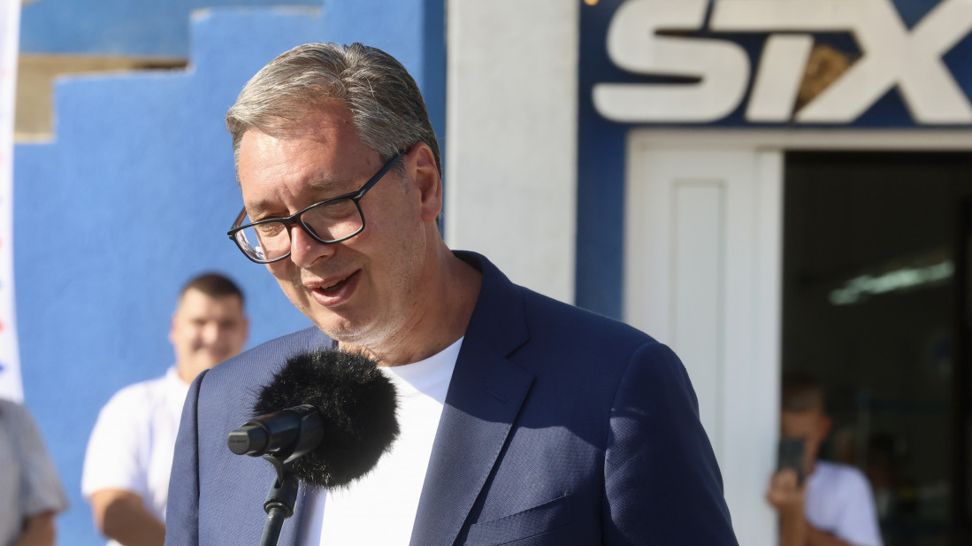 Vučić o reakcijama Evropske komisije: Ne poštuju ni svoje ugovore i dogovore i još mi drže pridike