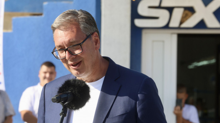 Vučić o reakcijama Evropske komisije: Ne poštuju ni svoje ugovore i dogovore i još mi drže pridike