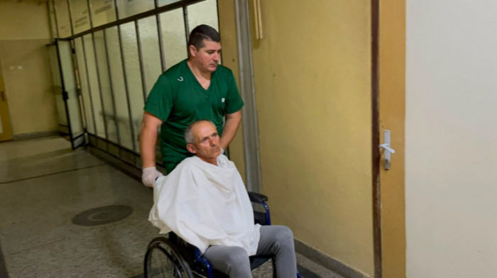 Eparhija raško-prizrenska traži hitnu i nezavisnu istragu o slučaju brutalnog premlaćivanja Nenada Raškovića