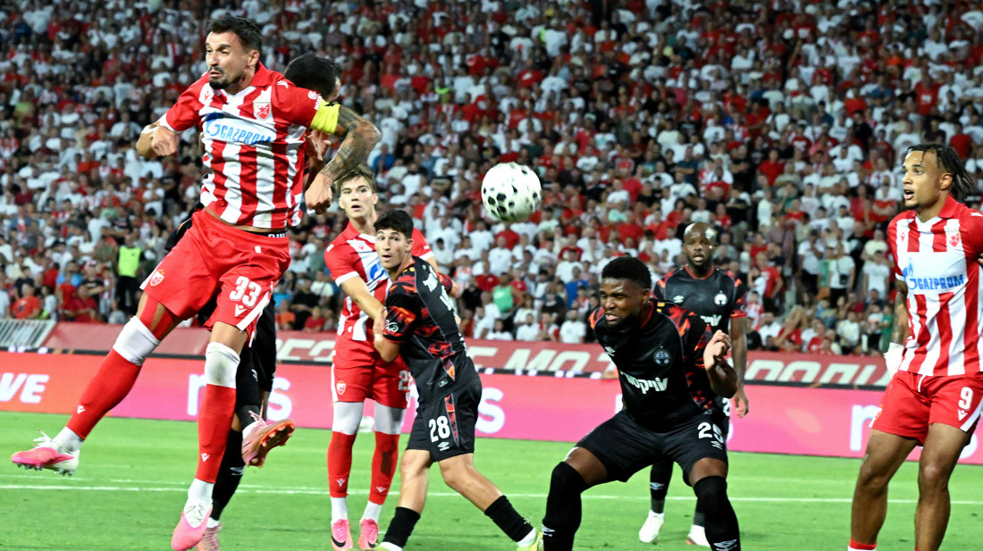 Hitna sednica Upravnog odbora Crvene zvezde zakazana za sutra u podne: Stanković odlazi sa klupe šampiona?