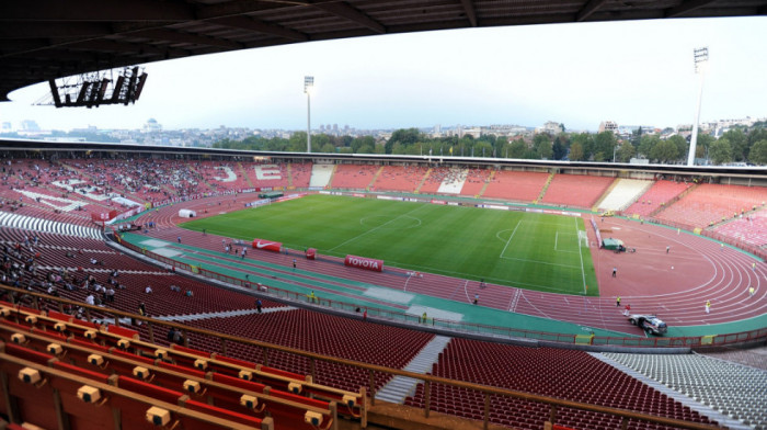 Zakazana konferencija za medije UO FK Crvena zvezda: Očekuje se potvrda odlaska Stankovića