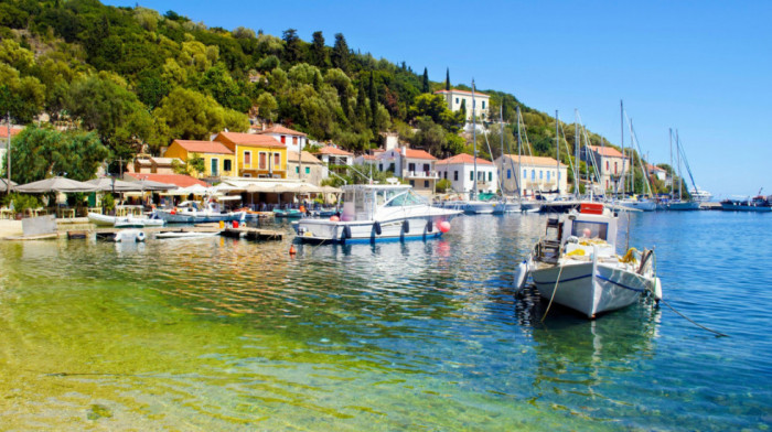 Nolanov "Odisej" menja turističku mapu Grčke: Itaka očekuje veliki talas turista