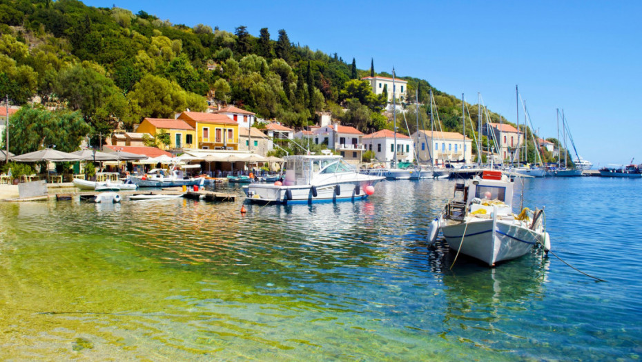 Nolanov "Odisej" menja turističku mapu Grčke: Itaka očekuje veliki talas turista