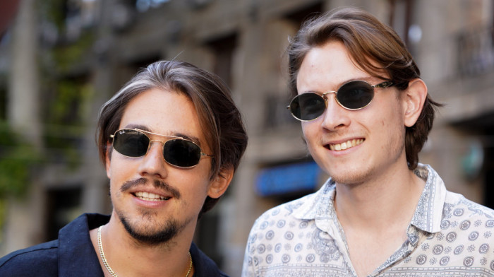 Frontmen grupe Joker Out: U Beogradu ćemo gledati zvezde i delićemo ljubav