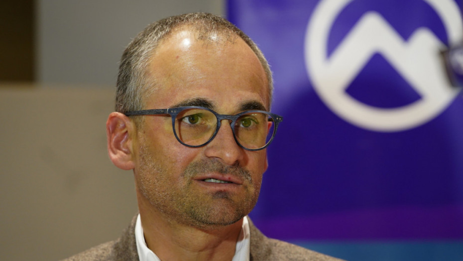 Direktor ''Luštica beja'' Dejan Ljevnaić zbog pritisaka napustio Crnu Goru