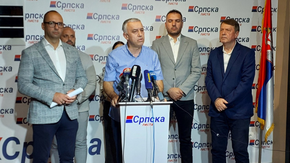 Elek: Rašković ima kontuziju glave, povrede grudnog koša, slomljeno rebro