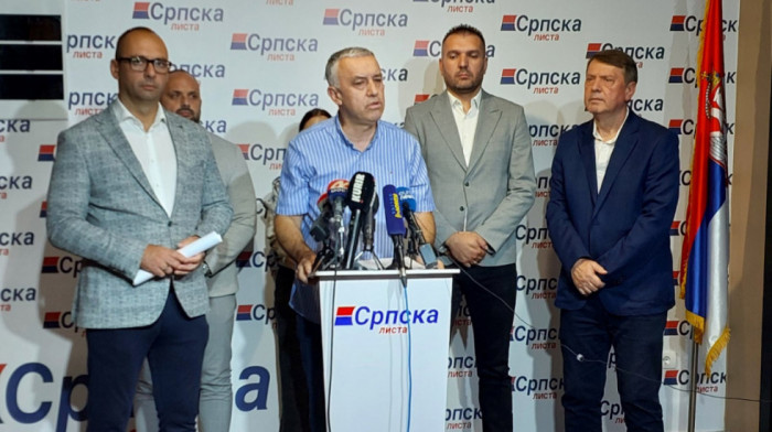 Elek: Rašković ima kontuziju glave, povrede grudnog koša, slomljeno rebro