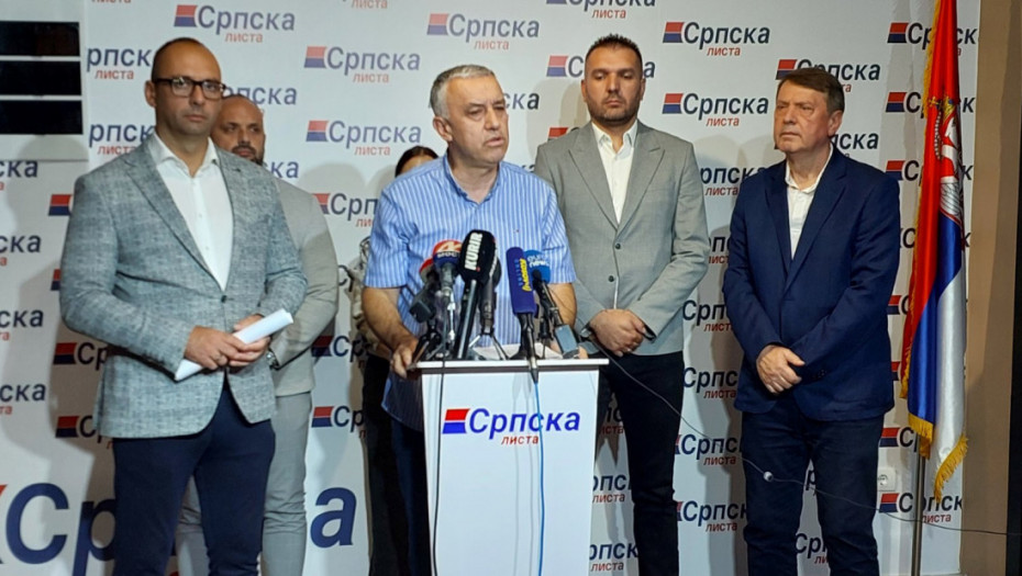 Elek: Rašković ima kontuziju glave, povrede grudnog koša, slomljeno rebro