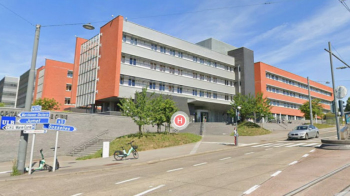 Požar u belgijskoj bolnici: Jedan pacijent preminuo, 17 evakuisano