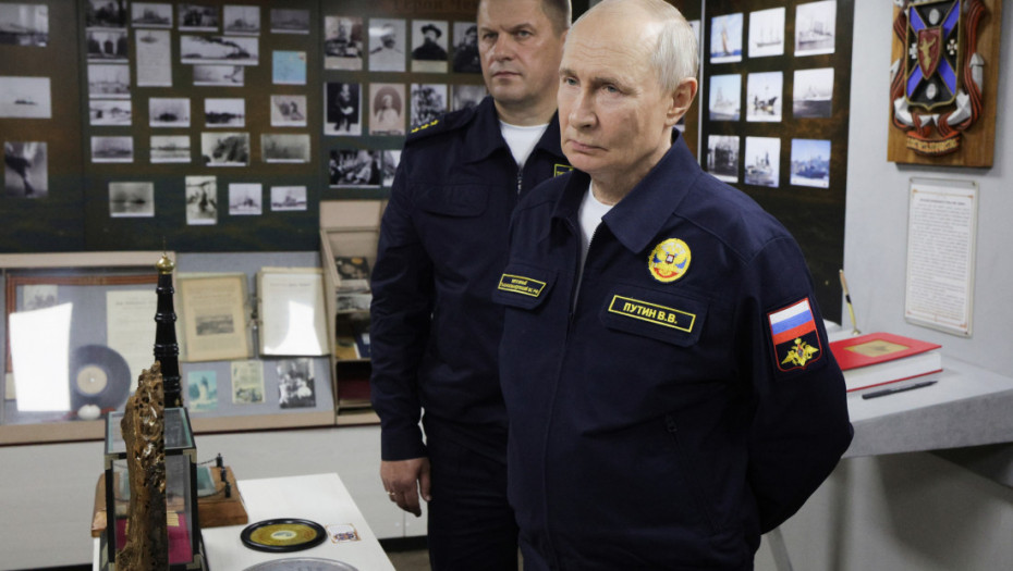 Putinova poseta Kurilskim ostrvima: Zašto je izazvala ogorčenje u Japanu i šta sledi