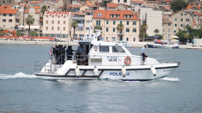 Tragedija na Jadranu: Pronađeno telo jednog od nestalih Portugalaca, za četvrtim se i dalje traga