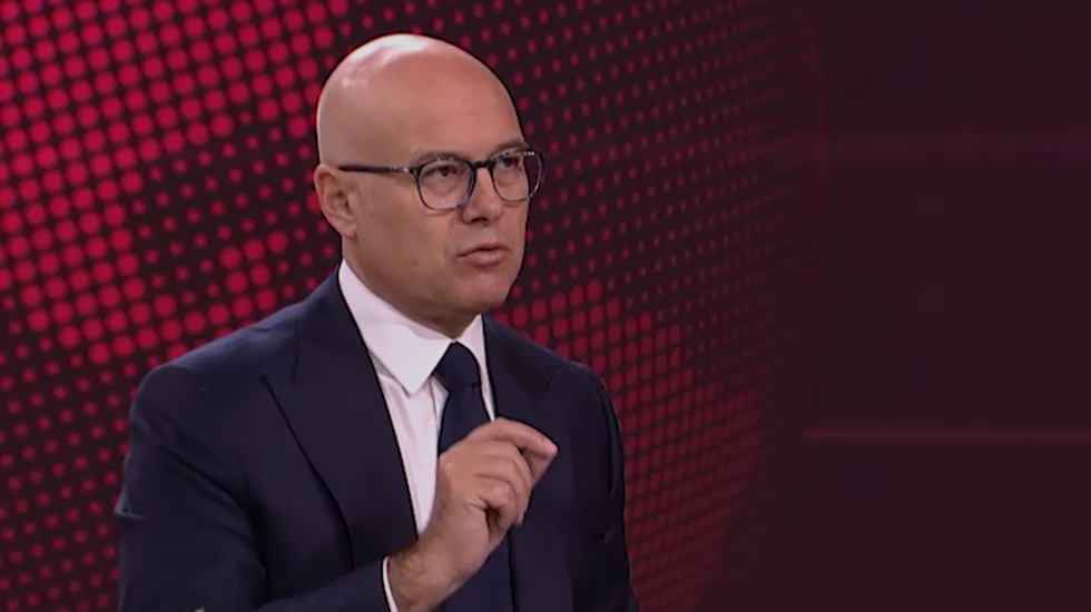 Vučević: Priština vodi kontinuiranu politiku terora kako bi Srbi napustili KiM