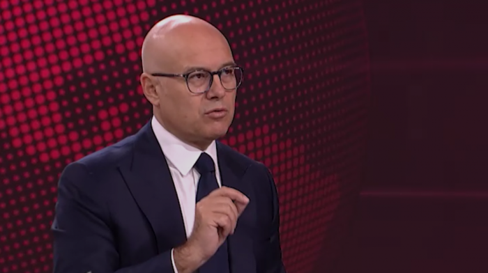 Vučević: Priština vodi kontinuiranu politiku terora kako bi Srbi napustili KiM