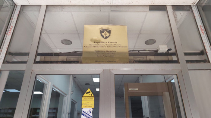 Počelo saslušanje zvaničnika Srpske liste zbog navodnog izdavanja falsifikovanih dokumenata