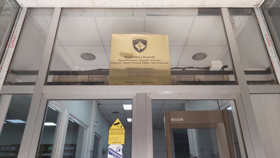 Počelo saslušanje zvaničnika Srpske liste zbog navodnog izdavanja falsifikovanih dokumenata