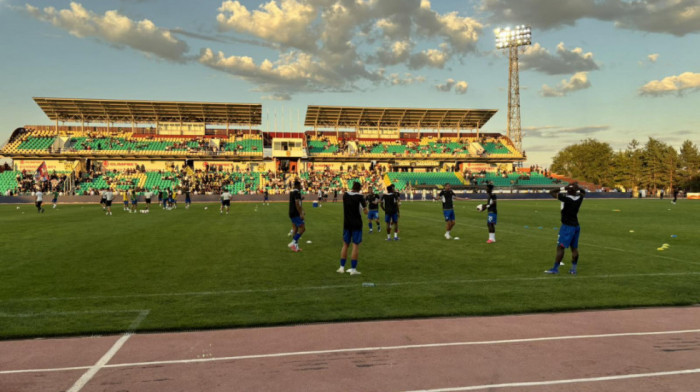 Partizan okrenuo Tobol i zakazao dvomeč sa Hetafeom za Ligu konferencije