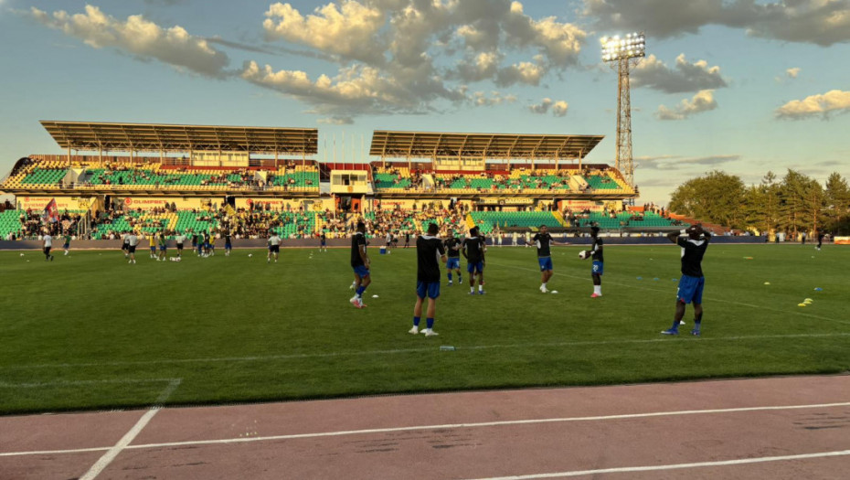 Partizan ponovo pobedio Tobol i zakazao dvomeč sa Hetafeom za Ligu konferencije