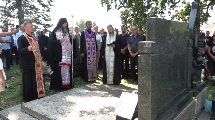 Godišnjica zločina u Goraždevcu: Ni posle 23 godine nema odgovora ko je ubio Panteliju Dakić i Ivana Jovovića