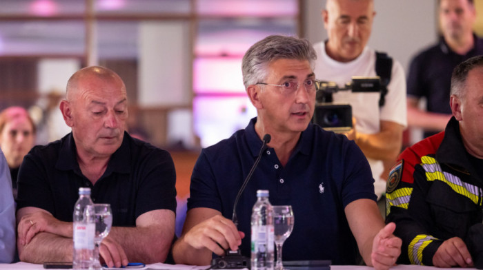 "Ovo je državni terorizam prvog reda": Kerbler o izjavi Plenkovića da "neće dozvoliti scenario nadstrešnice"
