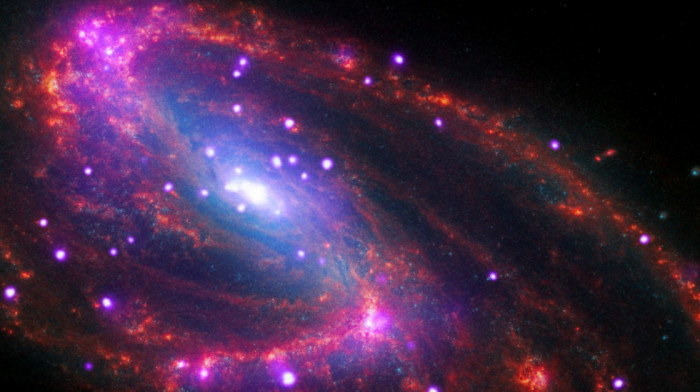 Astronomi otkrili potpuno novu vrstu nebeskog tela koje bi moglo da otključa brojne tajne svemira