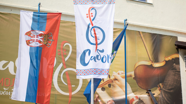 Počeo Sabor violinista Srbije u Pranjanima: Rekordan broj prijavljenih takmičara