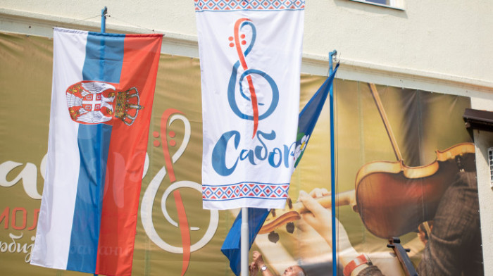 Počeo Sabor violinista Srbije u Pranjanima: Rekordan broj prijavljenih takmičara