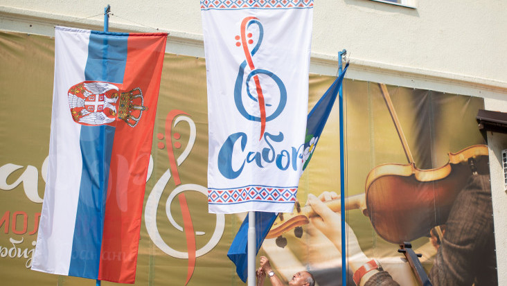 Počeo Sabor violinista Srbije u Pranjanima: Rekordan broj prijavljenih takmičara