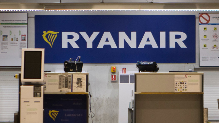 Kako je Srbija izgubila Ryanair i postala evropski izuzetak: Gorivo i sankcije NIS-u menjaju avio-mapu Srbije