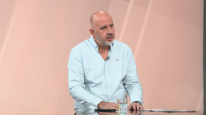 Garić: Teško, ali neopohodno postići dogovor o predsedniku Saveta REM-a
