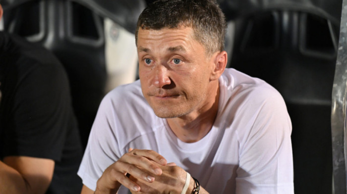 Saša Ilić pred povratak u Superligu: Baba će debitovati, Hetafe svima u podsvesti