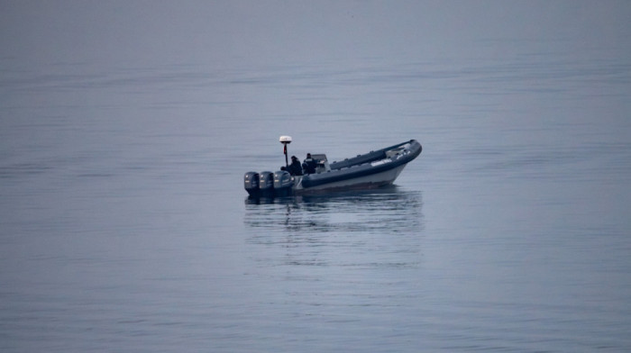 Tragedija blizu Kanarskih ostrva, utopilo se više od 80 migranata