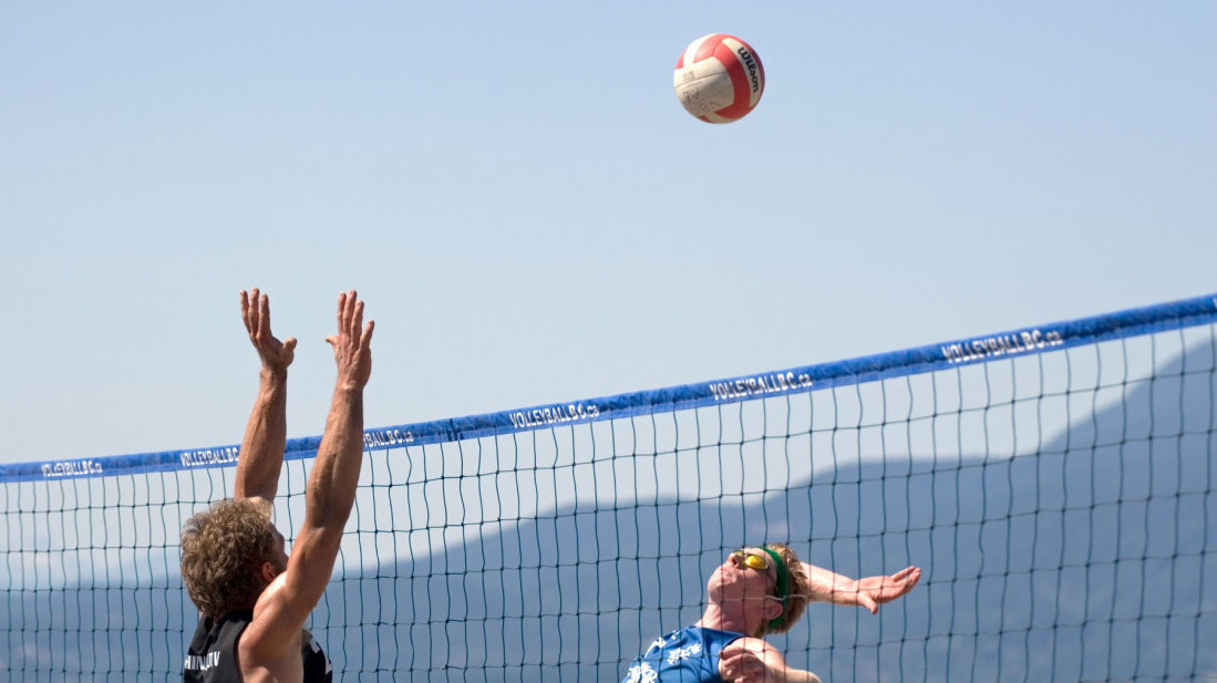 Prvenstvo Srbije u odbojci na pesku: Na Masters turniru na Adi Ciganliji danas na programu borbe za medalje