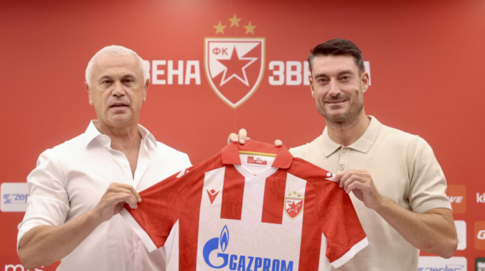 Zasedao UO Crvene zvezde i doneo četiri zaključka