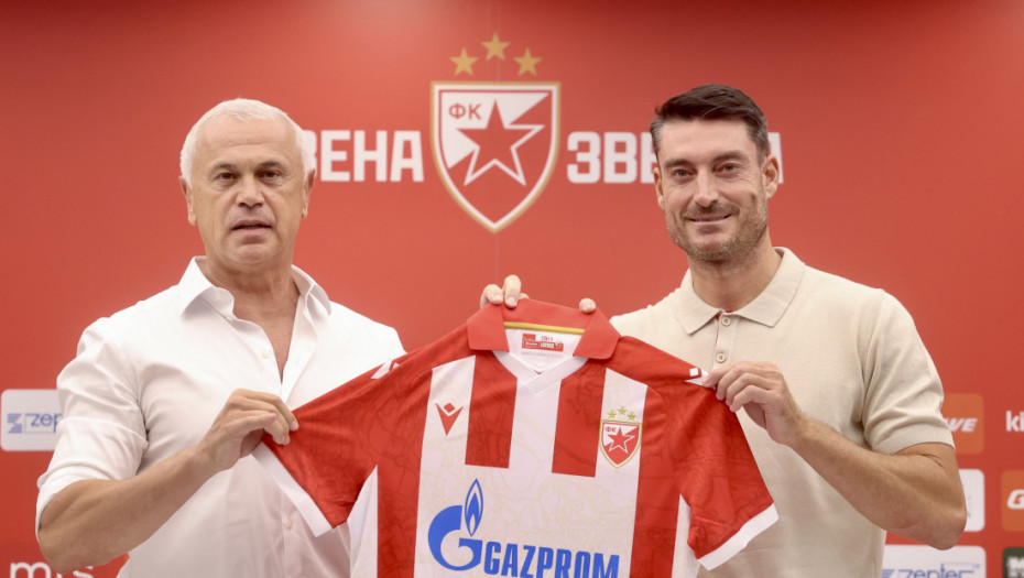 Zasedao UO Crvene zvezde i doneo četiri zaključka