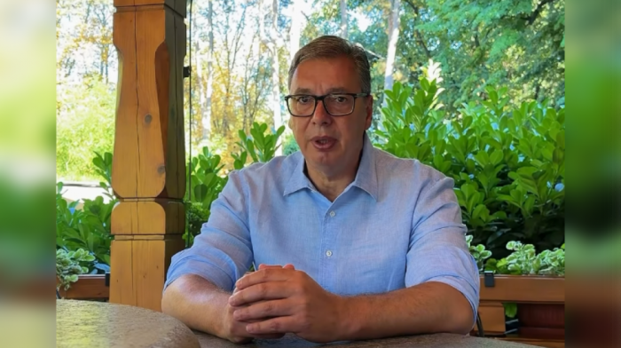 Vučić se oglasio na Instagramu: Od sutra jeftiniji lekovi za terapije, država ulaže 3,7 milijardi dinara (VIDEO)