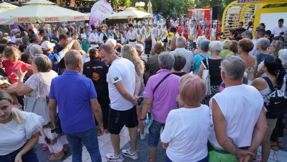 Turizam donosi milijarde Srbiji: Prihod skočio 20 odsto, ovo su destinacije koje privlače najviše gostiju