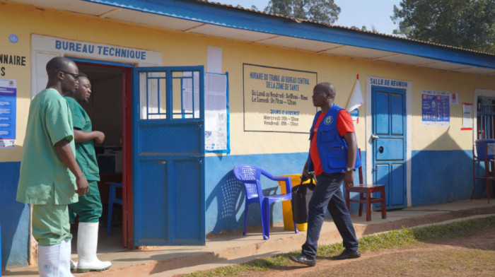 Ebola u Kongu odnela 2.325 života: Najsmrtonosnija epidemija u istoriji zemlje