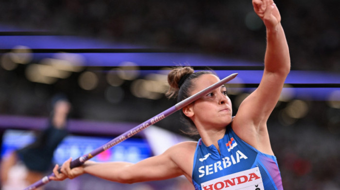 Kako je Adriana Vilagoš izabrala atletiku i nije pogrešila? Mađari čekali njeno preseljenje, ona ostala u Srbiji
