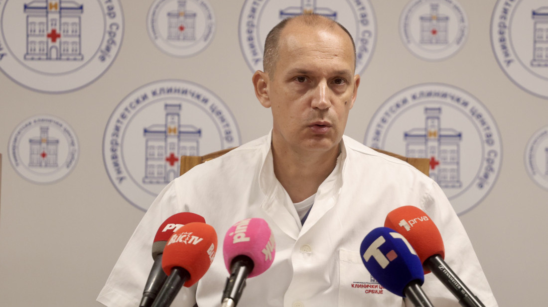 Lončar: Od danas jeftiniji dva leka za srčanu insuficijenciju i 16 antikoagulanata