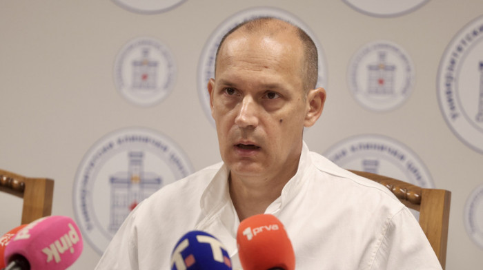 Lončar: Oko 400 lekara i medicinskih sestara vratilo se iz inostranstva u Srbiju