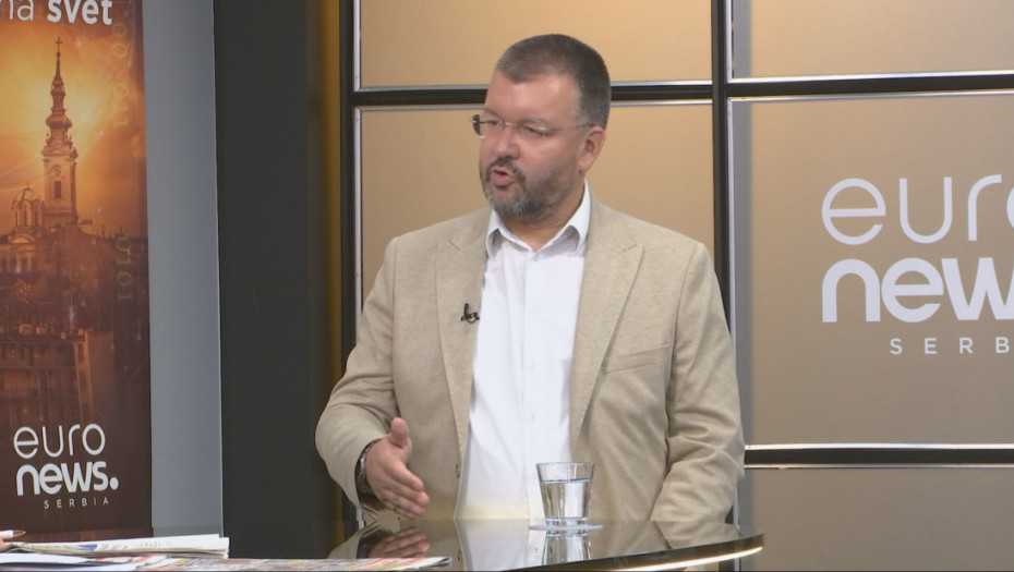 Antić: Vlast pokazala da je stabilna i da ona određuje kada će biti izbori