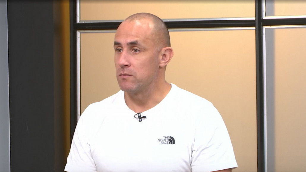 "Kad se ujedinimo, možemo da radimo velike stvari": Humanitarac Marko Nikolić o akciji spasavanja Deliblatske peščare