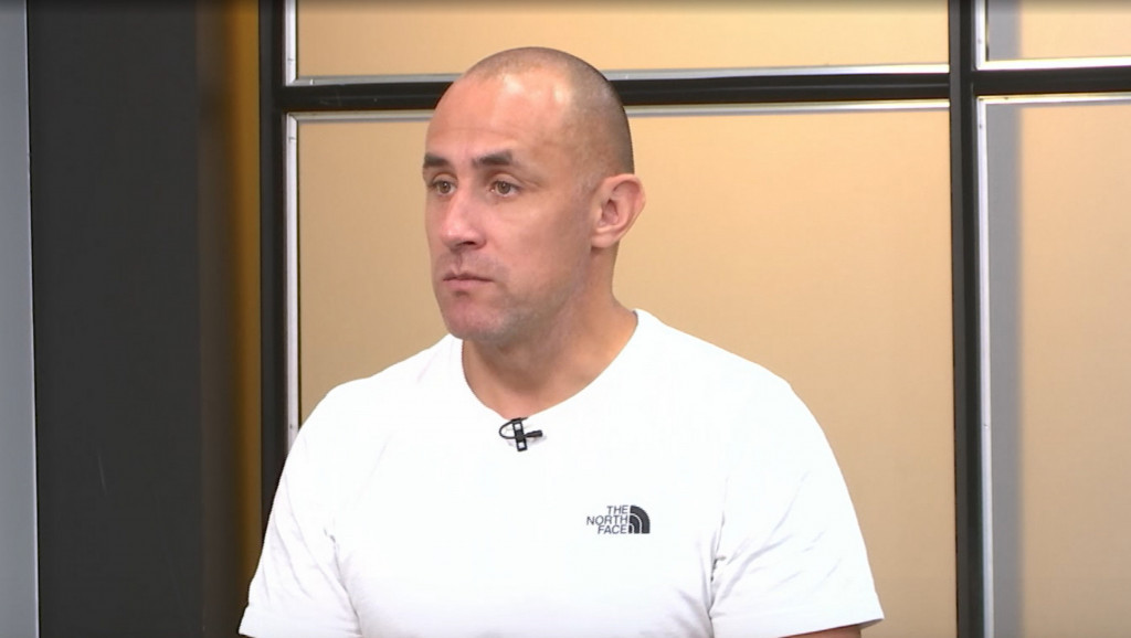 "Kad se ujedinimo, možemo da radimo velike stvari": Humanitarac Marko Nikolić o akciji spasavanja Deliblatske peščare