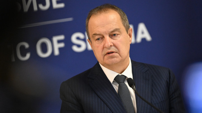 Dačić: U slučaju Miloševića i Mladića Haški tribunal pokazao anticivilizacijsko lice