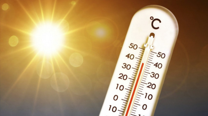 Najnovije upozorenje RHMZ: Sutra narandžasti meteo-alarm, temperatura do 36°C, a evo kada stiže osveženje