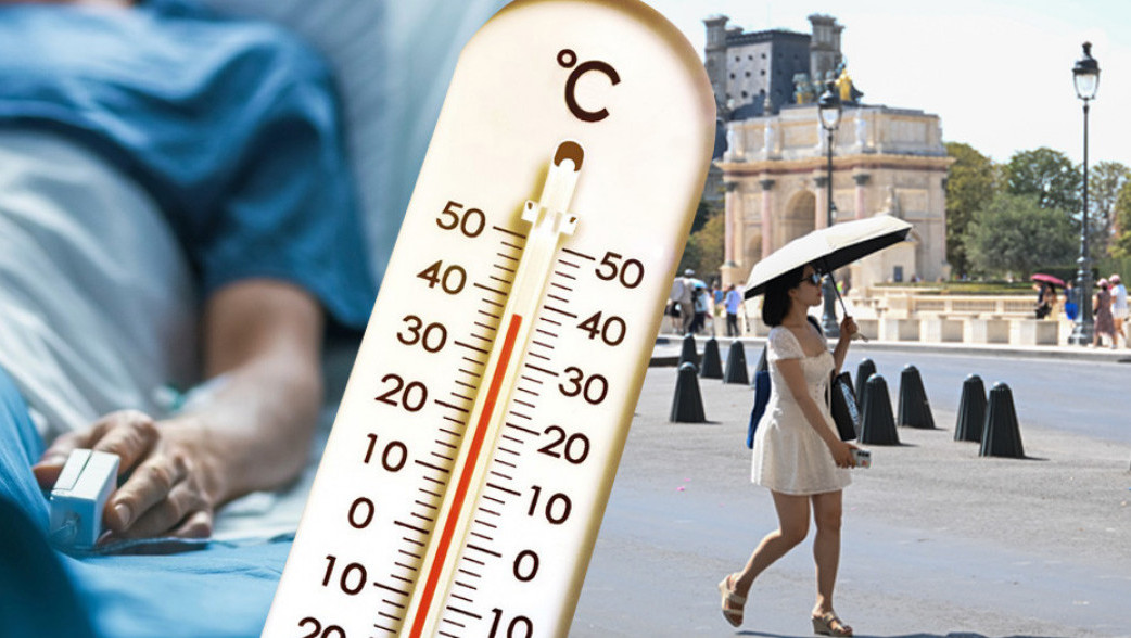 Vrućina odnela 12.500 života: 2026. obara crne rekorde u Nemačkoj, vlasti traže hitne mere zaštite