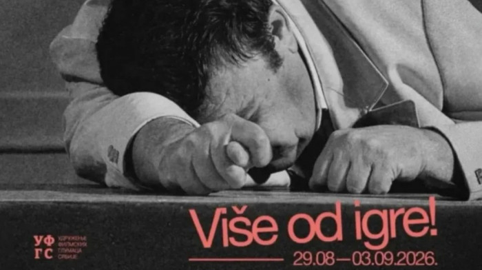 Niški filmski festival otvara film "Oče naš": Posetioce očekuje premijera "Pukotine u ledu"
