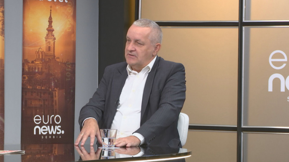 Linta: Ne postoji politička volja Zagreba, Sarajeva i Prištine da se rasvetli sudbina nestalih Srba