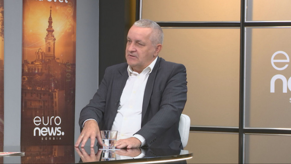 Linta: Ne postoji politička volja Zagreba, Sarajeva i Prištine da se rasvetli sudbina nestalih Srba