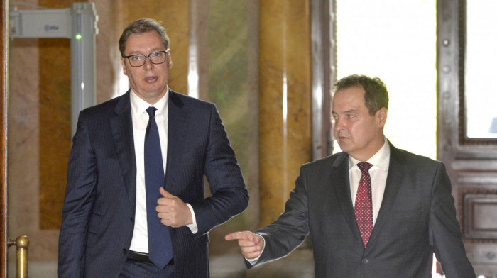 SPS ide sam na parlamentarne i predsedničke izbore: Da li je to kraj bliske saradnje sa SNS?